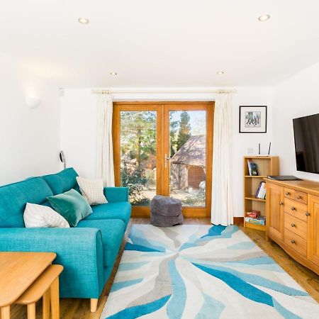 Pass The Keys Rural Retreat In Rowington, Warwickshire Villa Warwick  Bagian luar foto
