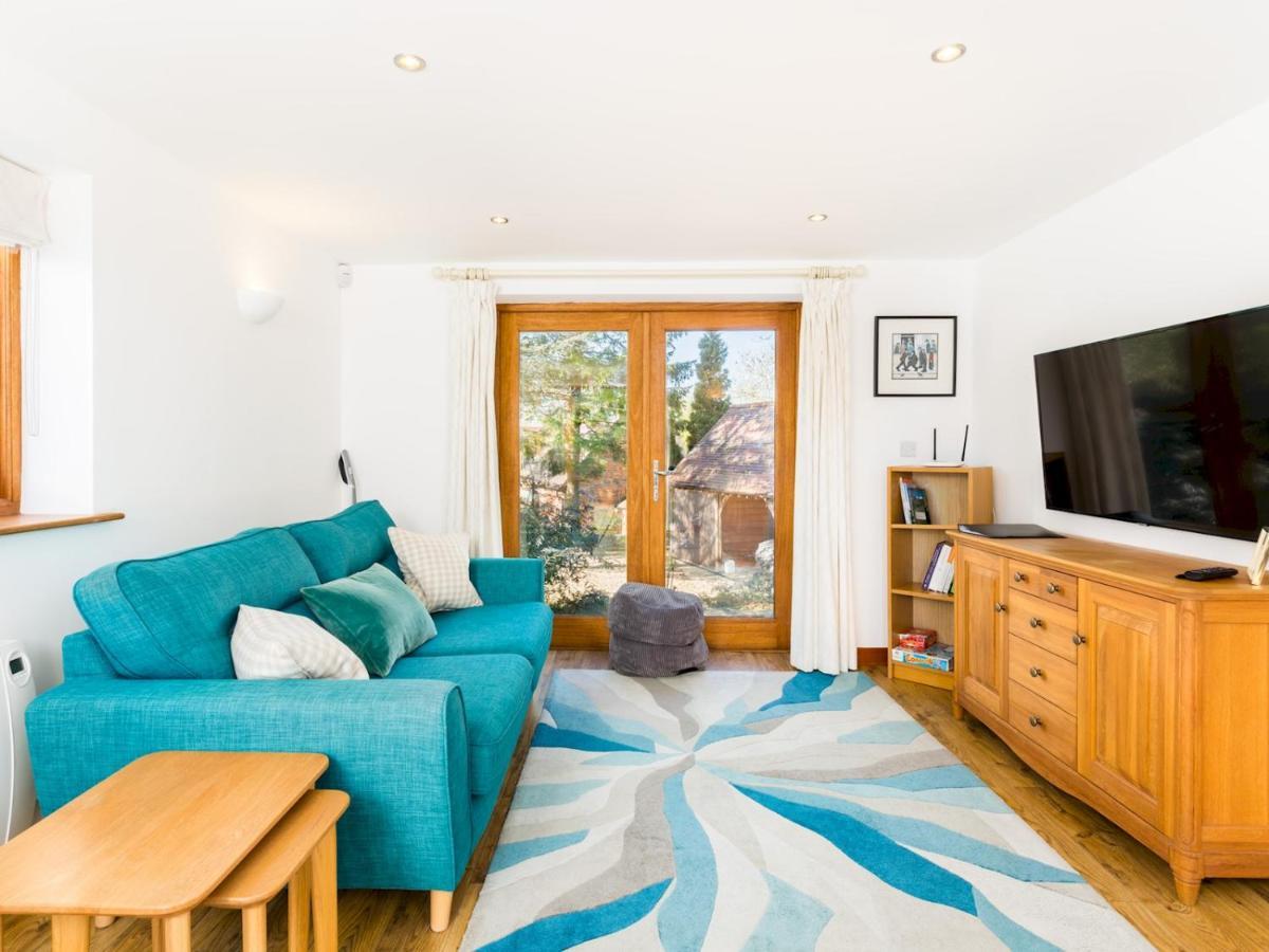 Pass The Keys Rural Retreat In Rowington, Warwickshire Villa Warwick  Bagian luar foto
