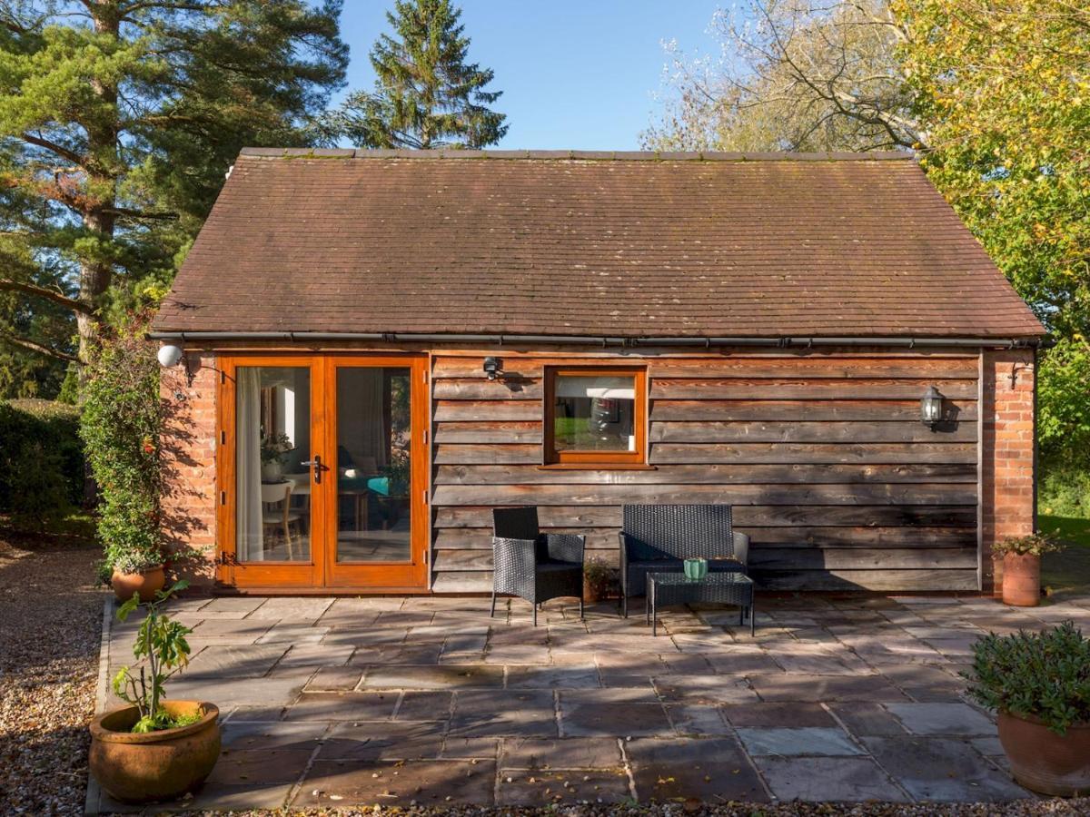 Pass The Keys Rural Retreat In Rowington, Warwickshire Villa Warwick  Bagian luar foto
