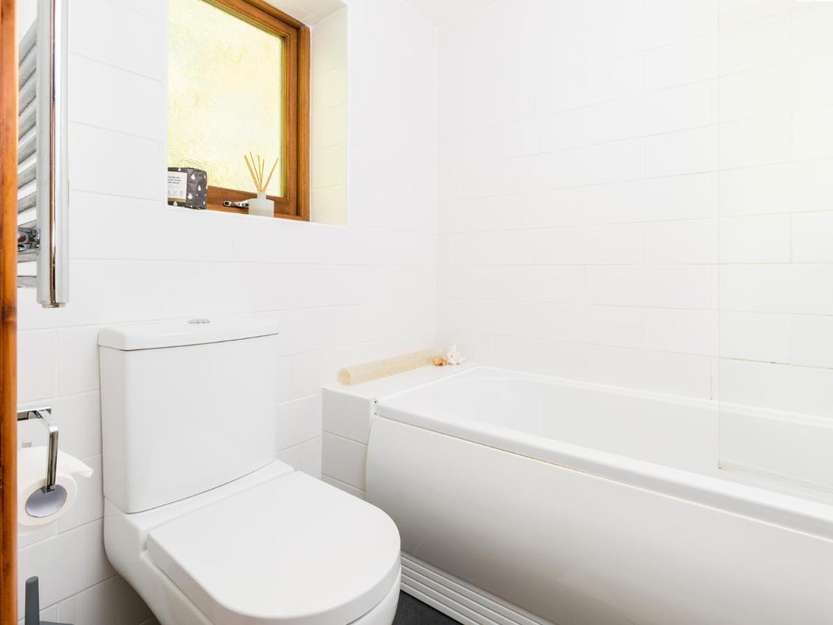Pass The Keys Rural Retreat In Rowington, Warwickshire Villa Warwick  Bagian luar foto