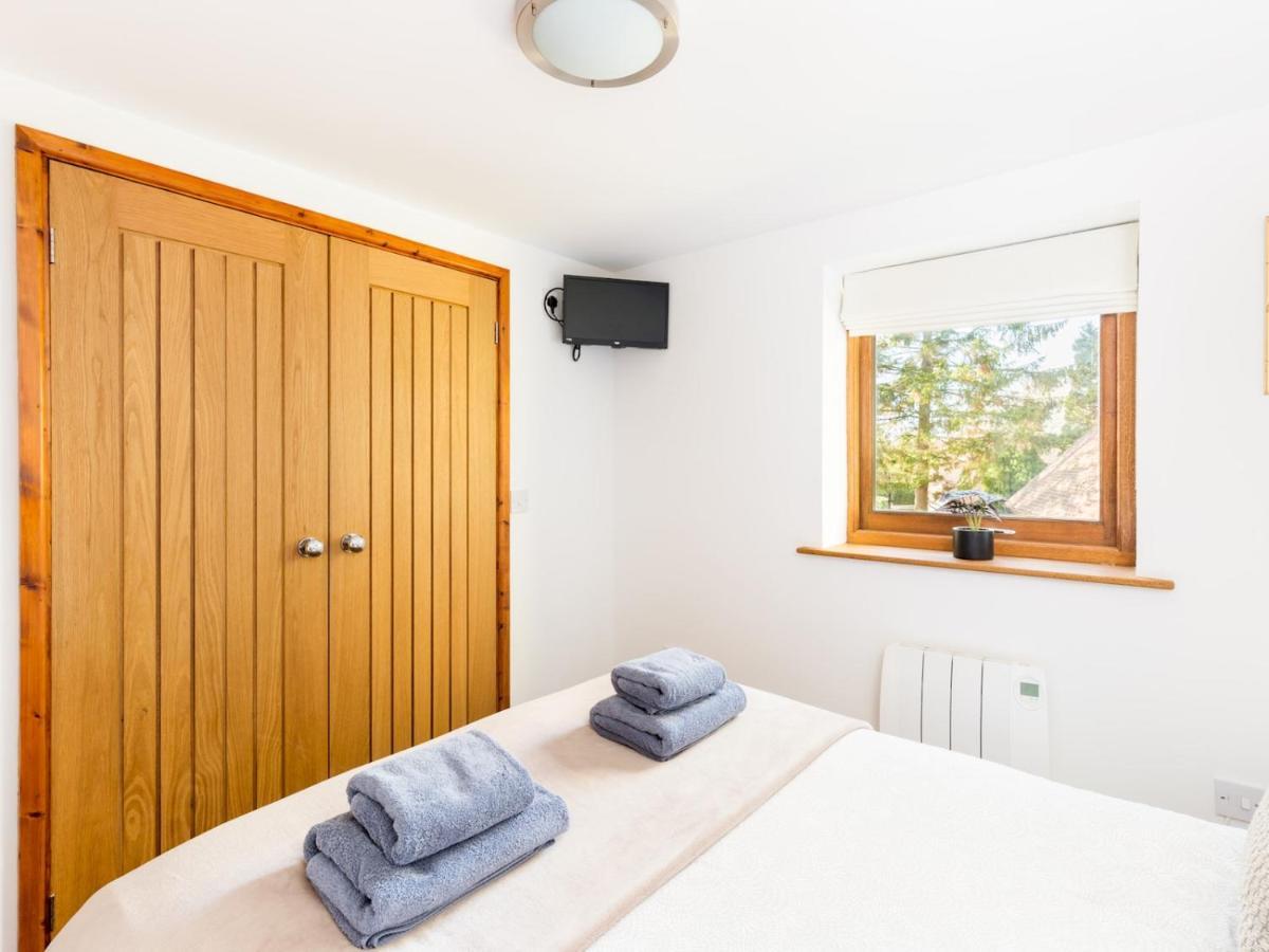 Pass The Keys Rural Retreat In Rowington, Warwickshire Villa Warwick  Bagian luar foto