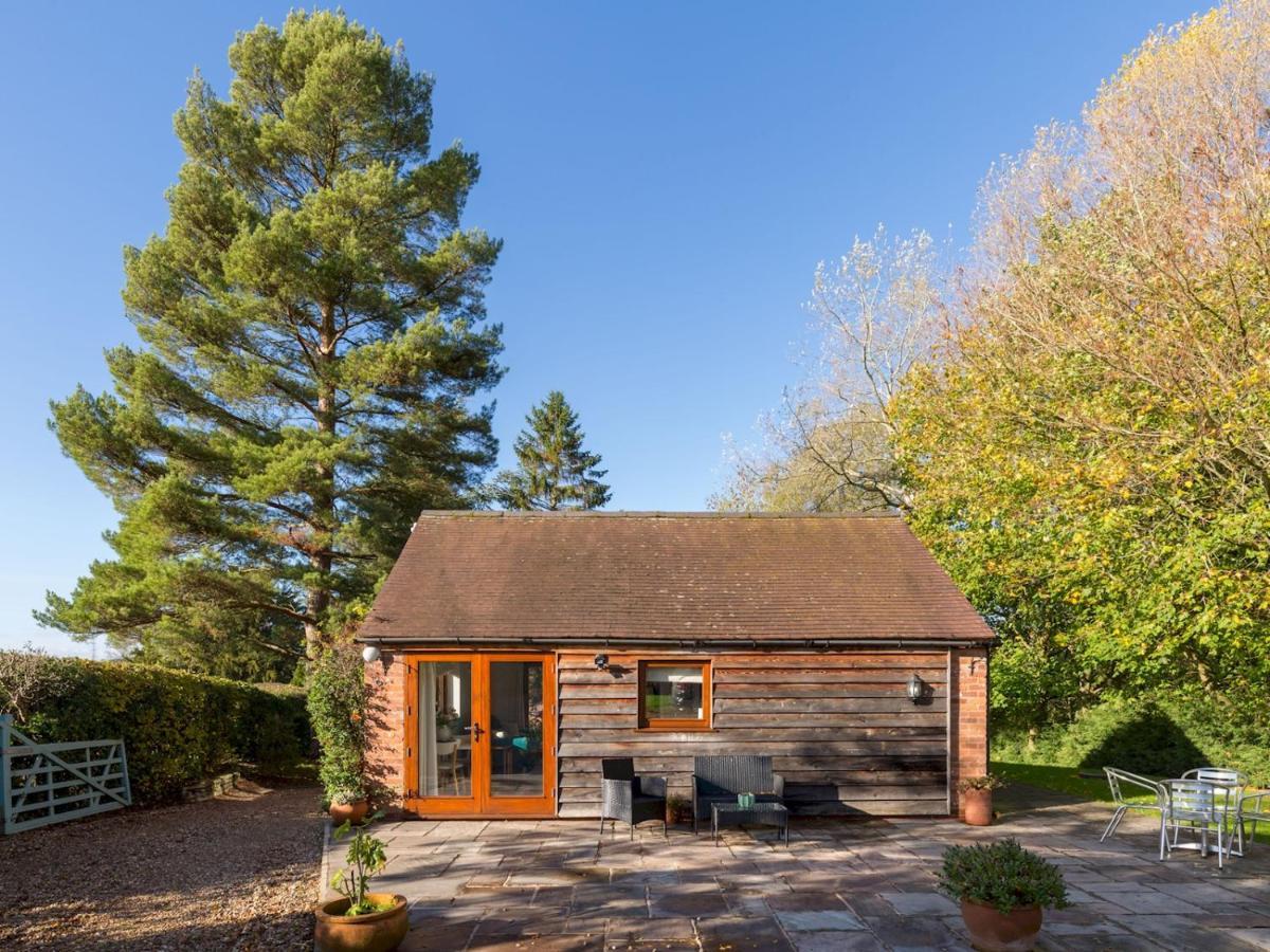 Pass The Keys Rural Retreat In Rowington, Warwickshire Villa Warwick  Bagian luar foto