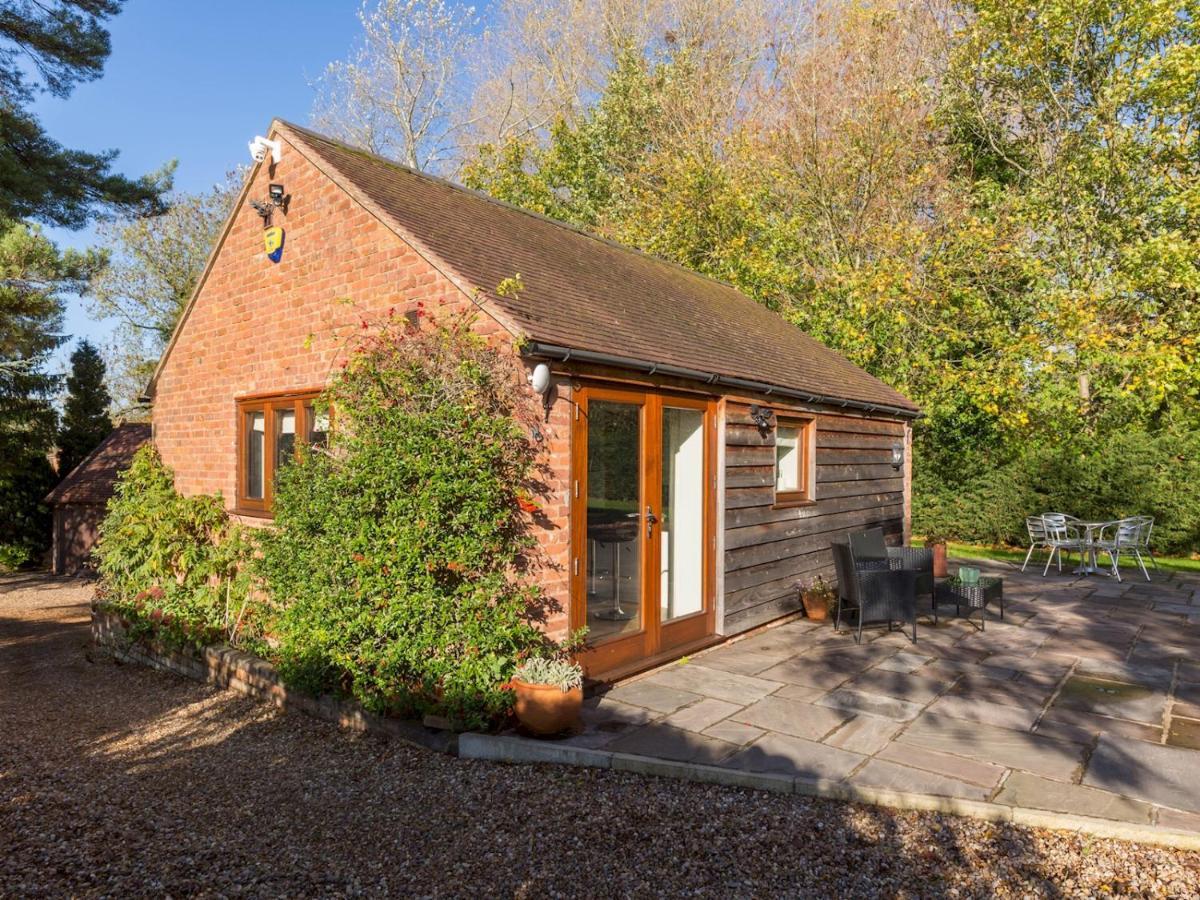 Pass The Keys Rural Retreat In Rowington, Warwickshire Villa Warwick  Bagian luar foto