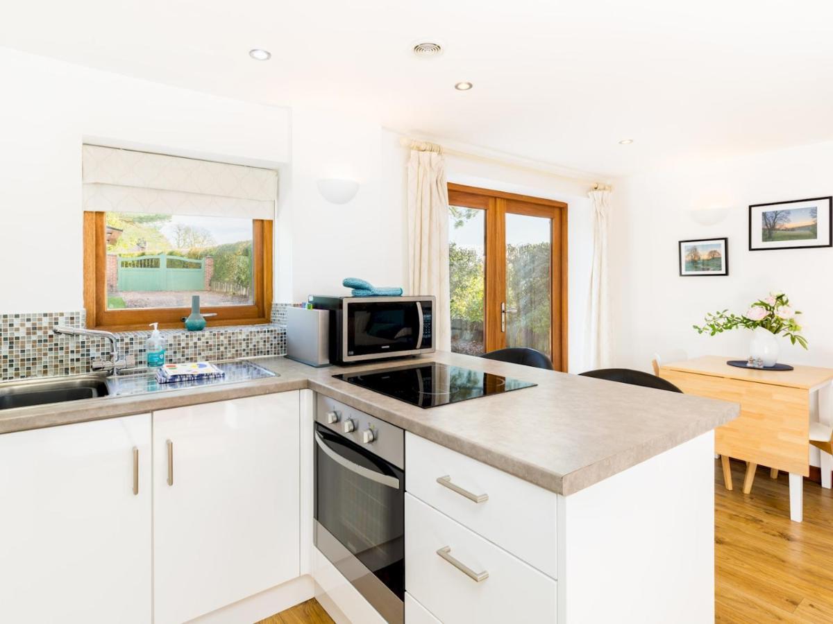 Pass The Keys Rural Retreat In Rowington, Warwickshire Villa Warwick  Bagian luar foto