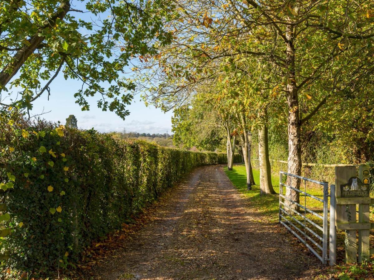 Pass The Keys Rural Retreat In Rowington, Warwickshire Villa Warwick  Bagian luar foto
