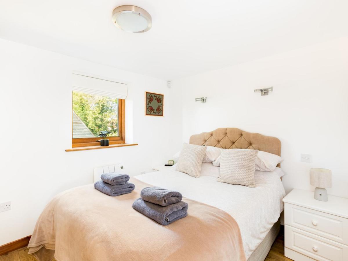 Pass The Keys Rural Retreat In Rowington, Warwickshire Villa Warwick  Bagian luar foto