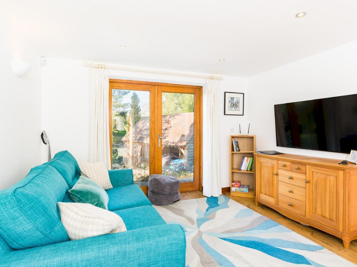 Pass The Keys Rural Retreat In Rowington, Warwickshire Villa Warwick  Bagian luar foto