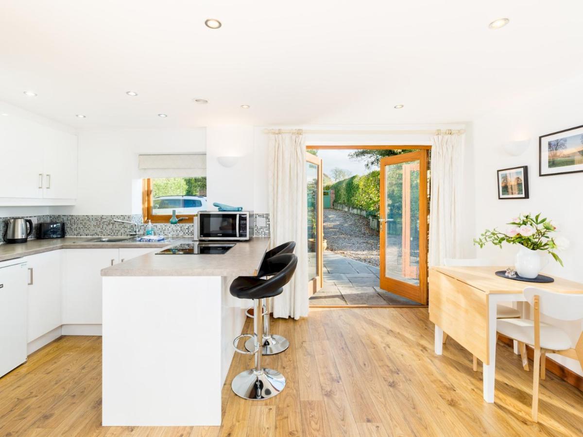 Pass The Keys Rural Retreat In Rowington, Warwickshire Villa Warwick  Bagian luar foto