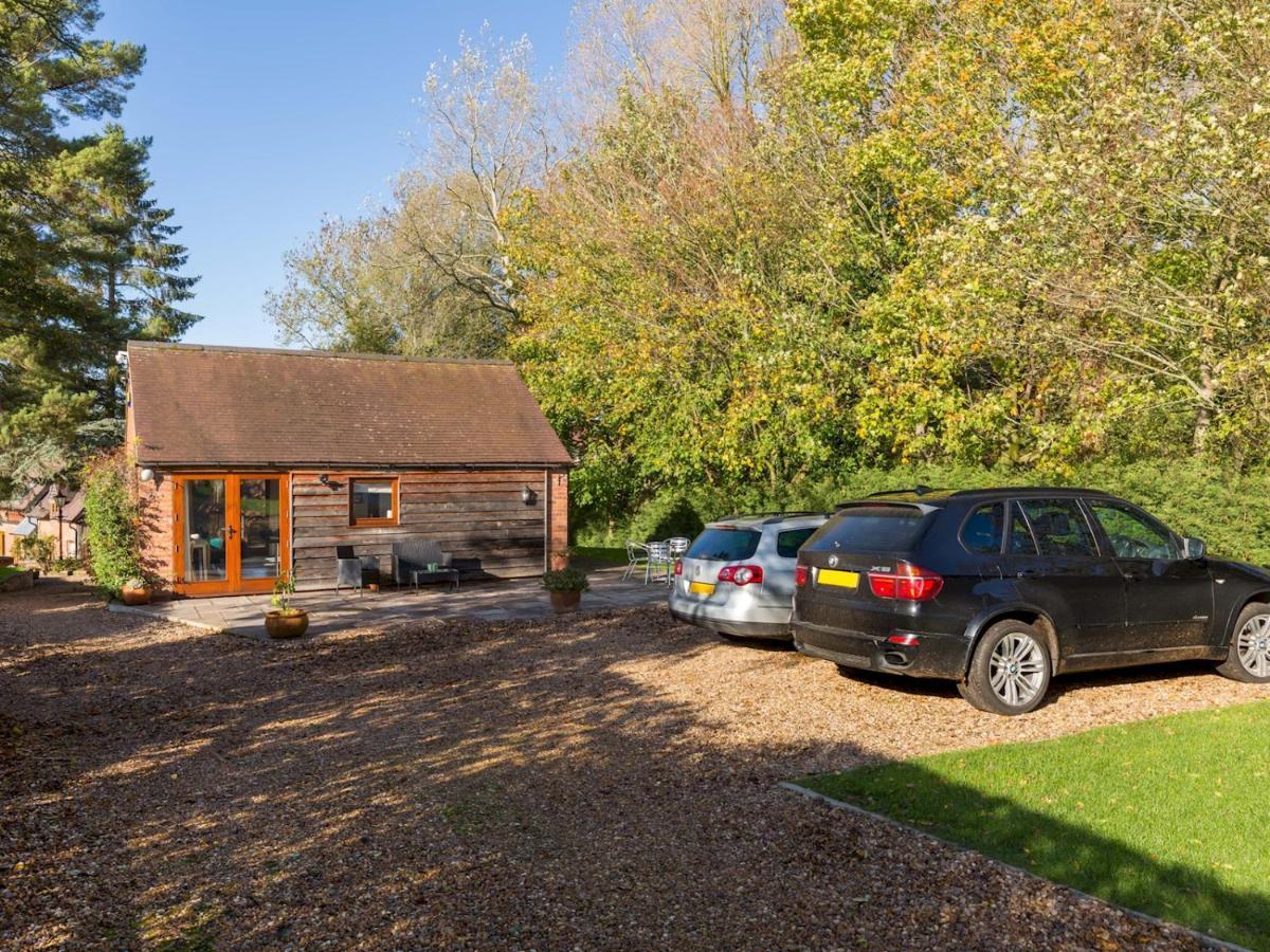 Pass The Keys Rural Retreat In Rowington, Warwickshire Villa Warwick  Bagian luar foto